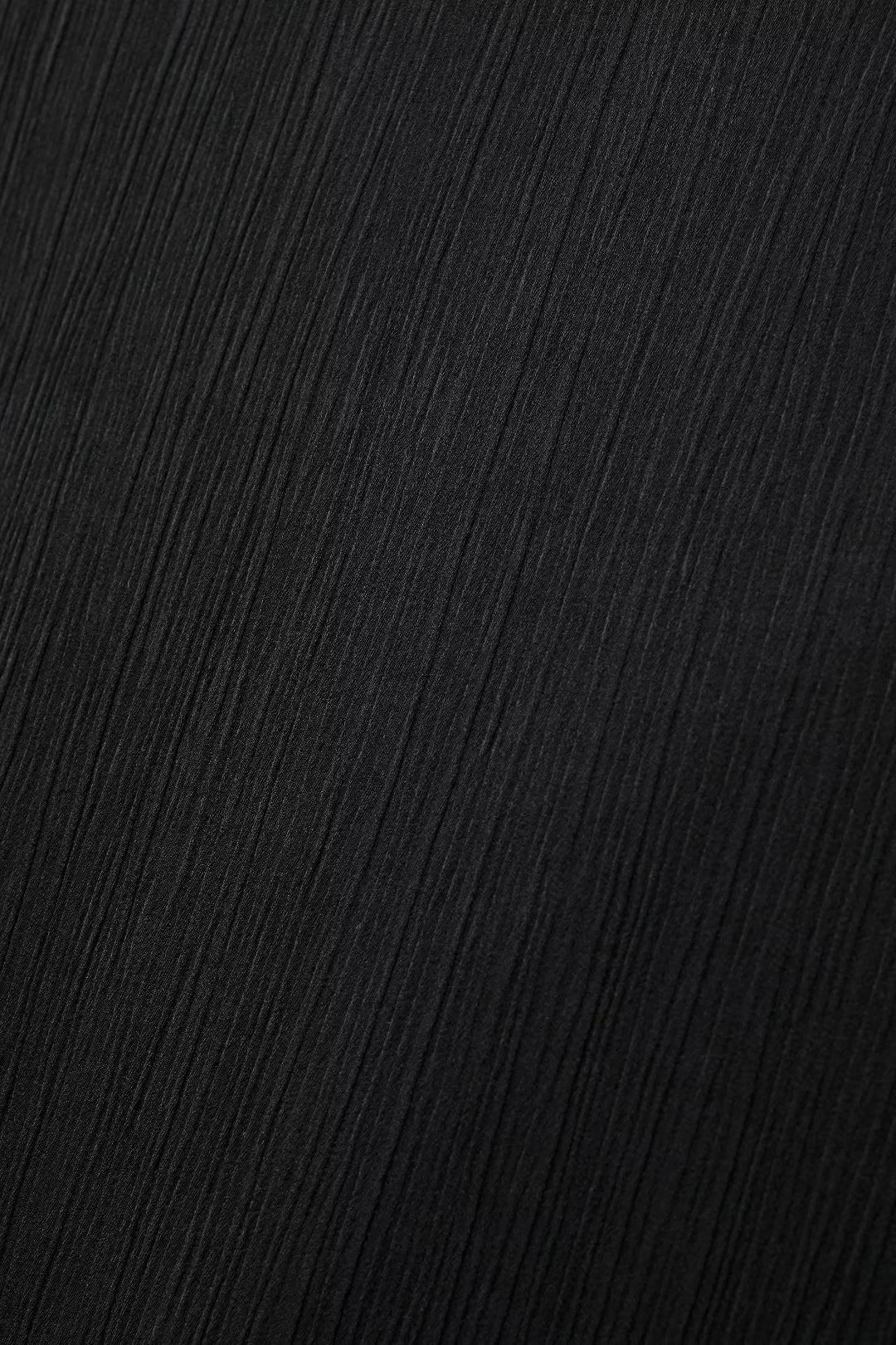 Trendy Women's Cozy Suit Set with Double Breasted Coat and Wide Leg Pants