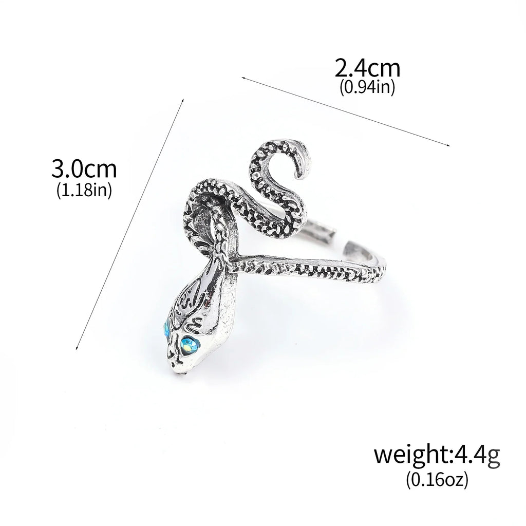 Dark Souls Adjustable Gemstone Ring Chrysanthemum Design for Cosplay Jewelry Accessories