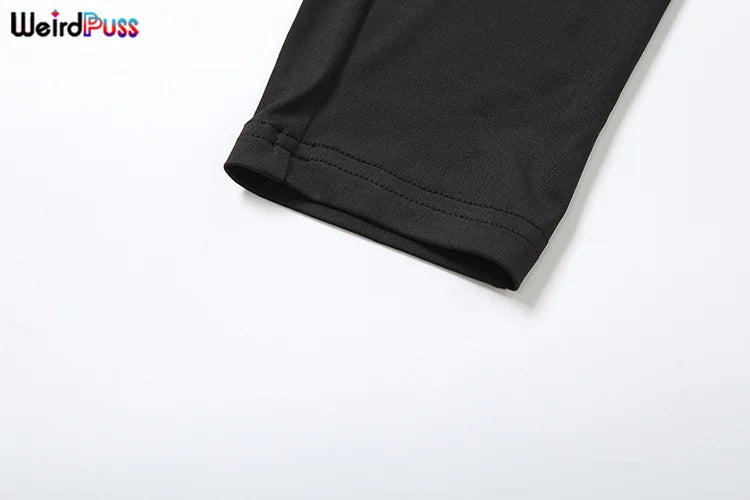 Sexy Backless Halter Bandage Jumpsuit for Women Skinny Stretch Sleeveless Clubwear Workout Fit Overalls