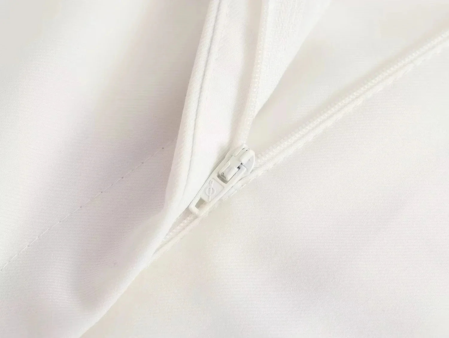 Casual Solid Color V Neck Sleeveless Single Breasted Vest With Elegant Mid Waist Wide Leg Pants Set