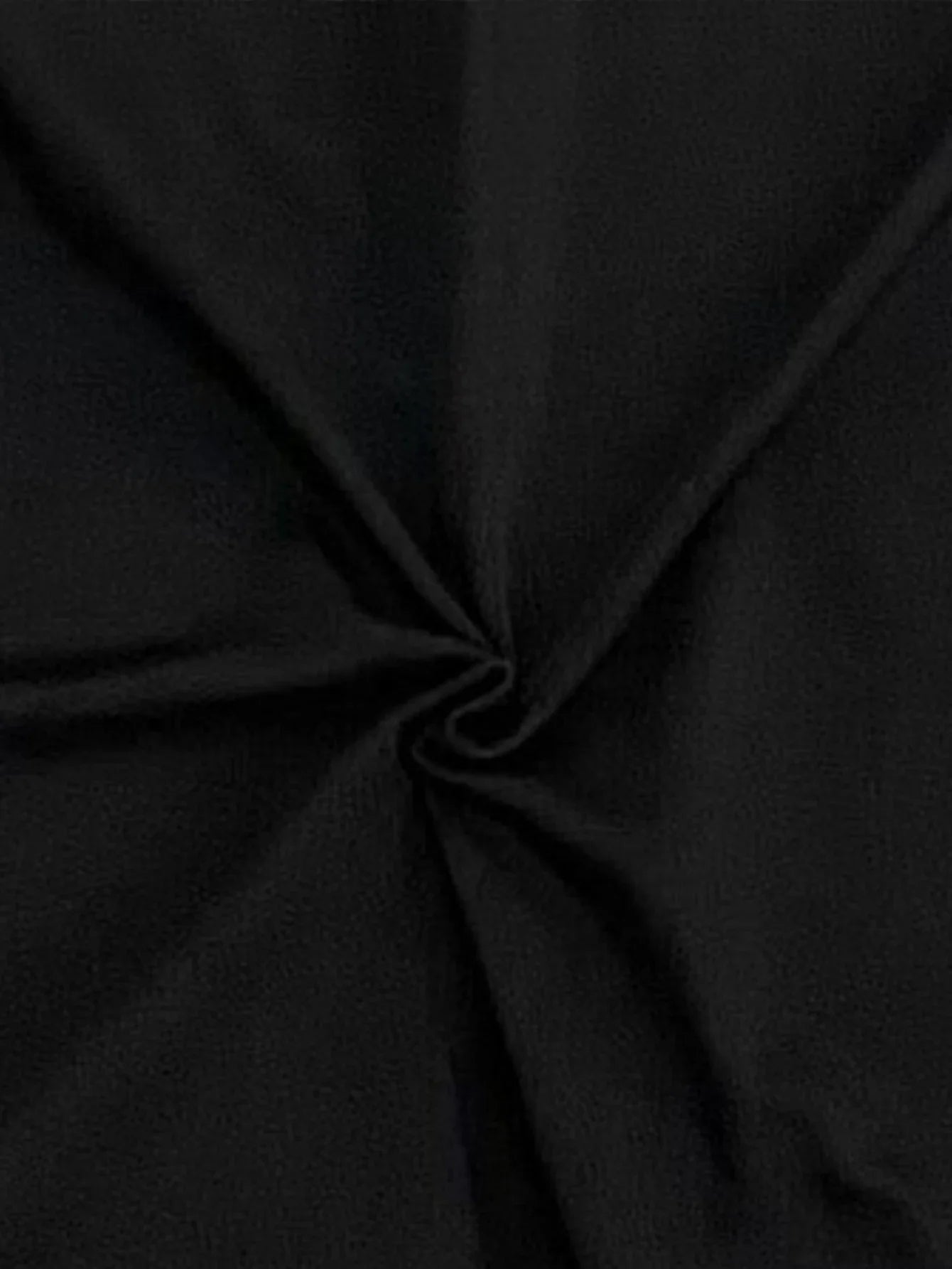 Women's Slim Fit Sleeveless Jumpsuit with Round Neck and Back Invisible Zipper Solid Color Street Style