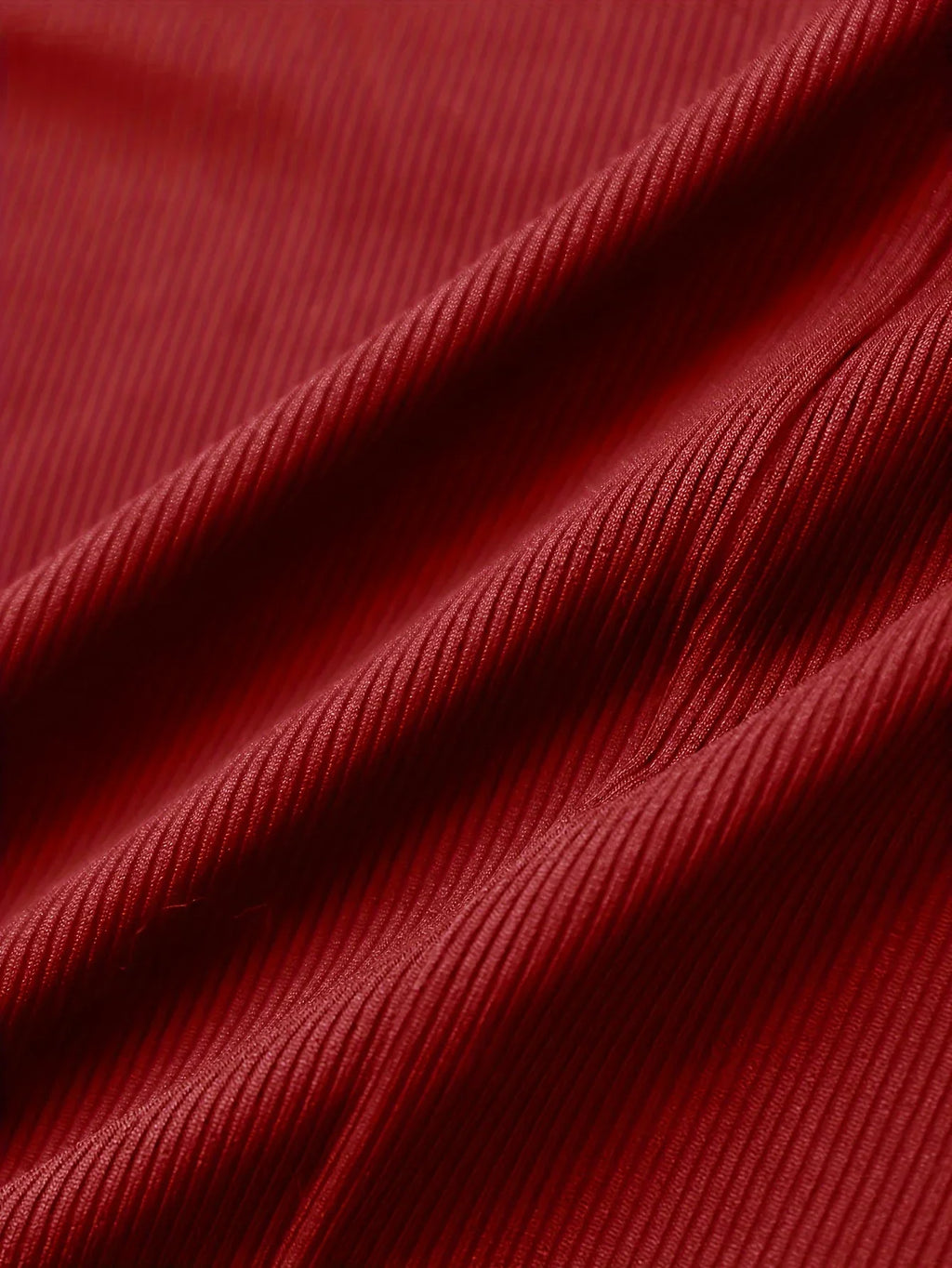 Ribbed Knit Long Sleeve Maxi Dress Slim Fit Bodycon