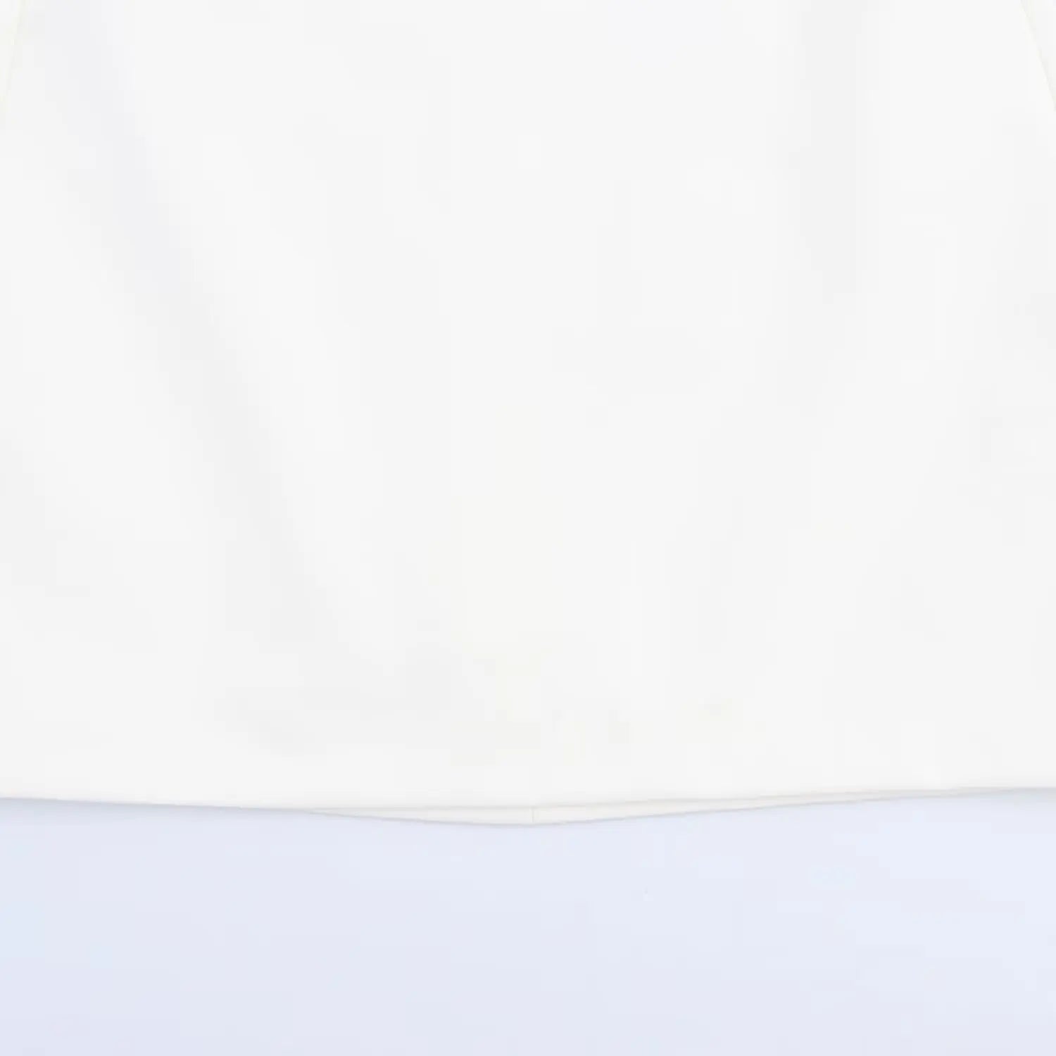 Backless Patchwork Sleeveless Dress With Round Neck