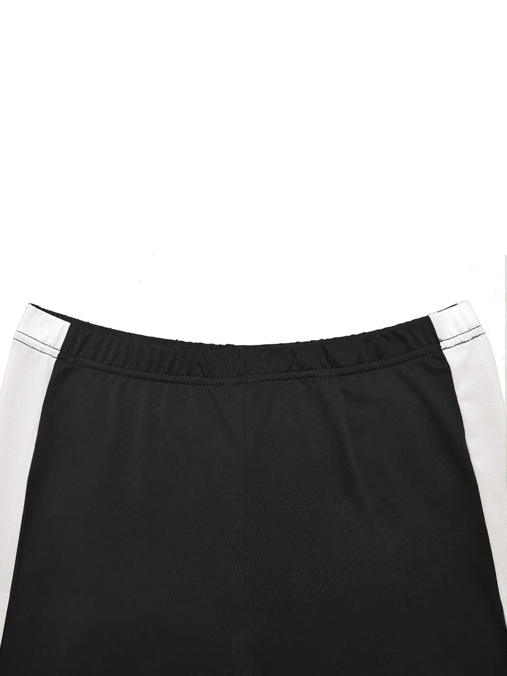 Women's Casual Yoga Set Comfortable Tie-Dye Stripe Activewear Fitness Outfit