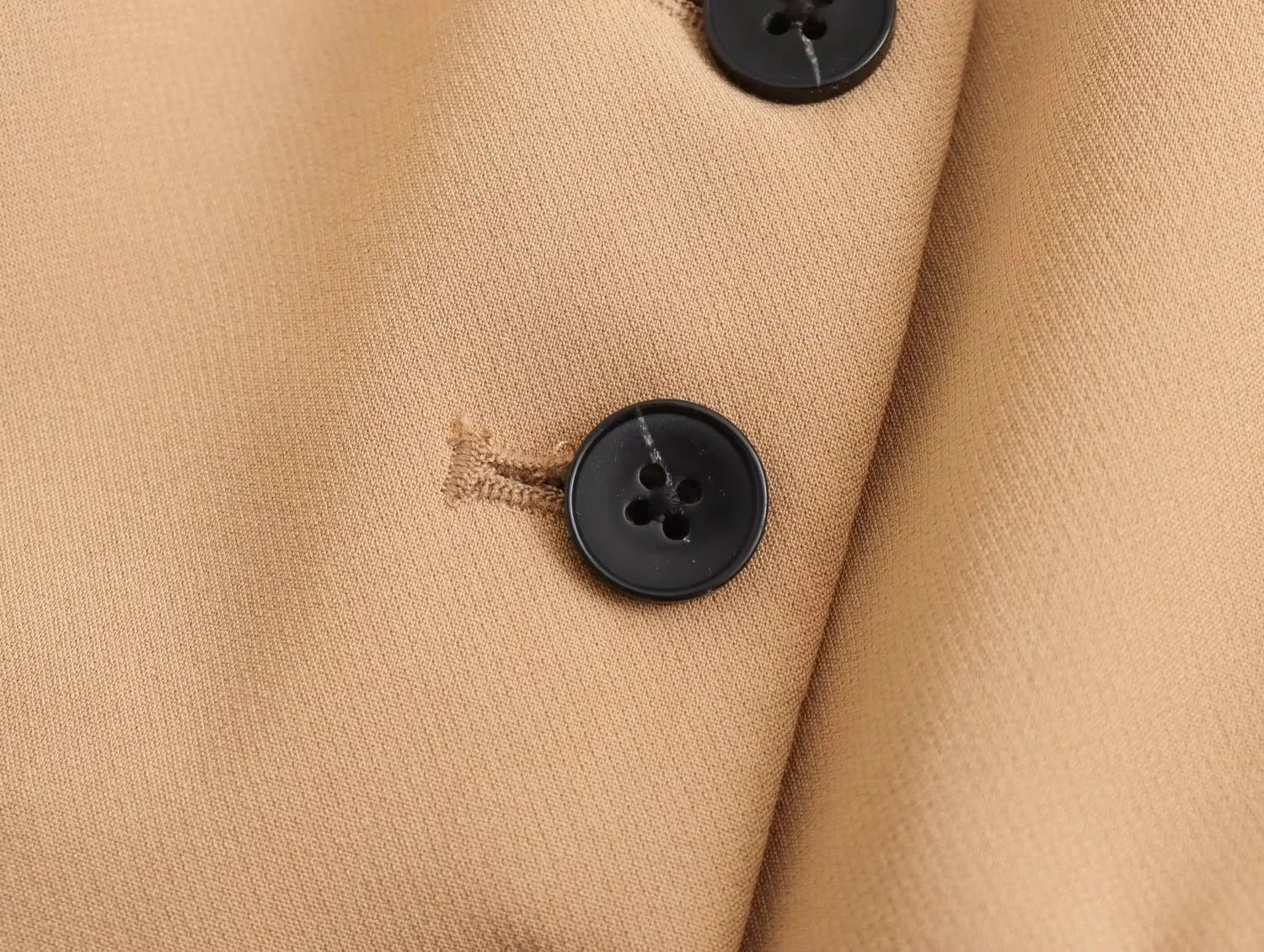 Casual Solid V Neck Sleeveless Vest and Wide Leg Pants Set for Elegant Summer Style