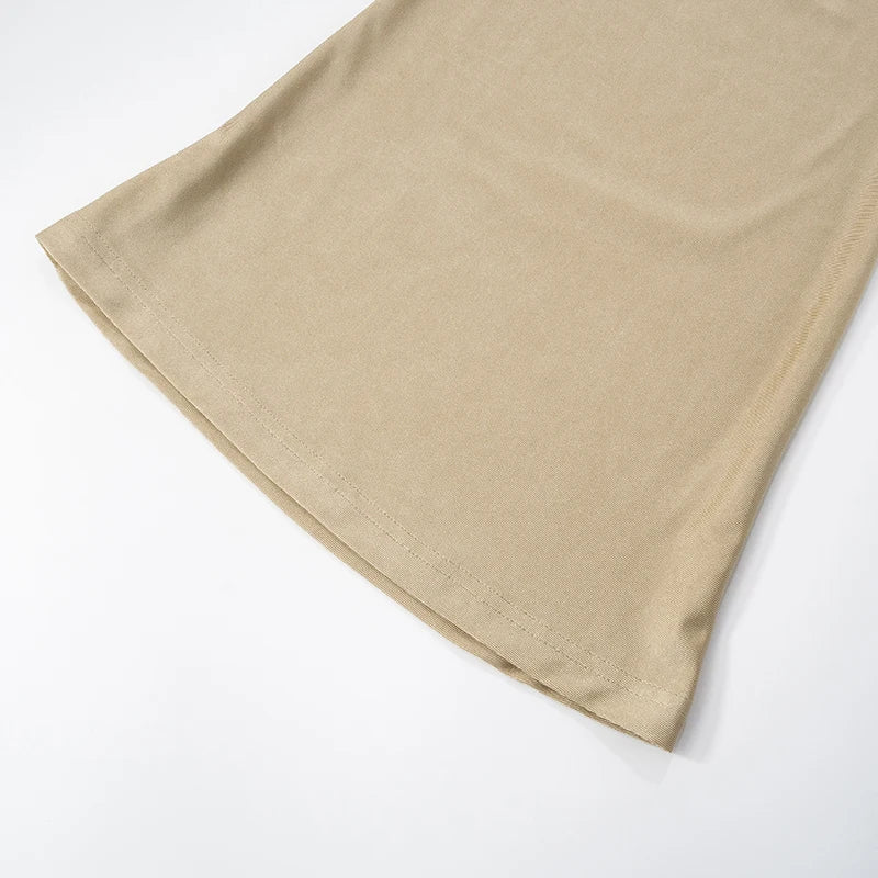 V-Neck Strapless Hollow Out One-Piece Jumpsuit Tight Fit Sporty Fitness Bodysuit for Buttock and Abdomen Lifting