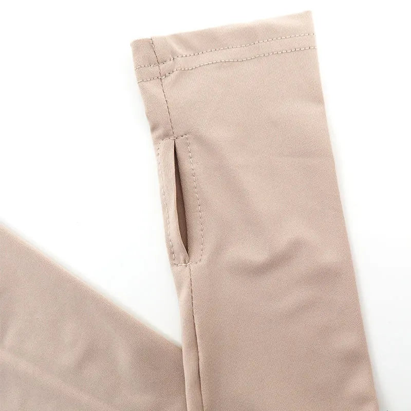 Backless Dress Solid Turtleneck For Women Winter Fashion