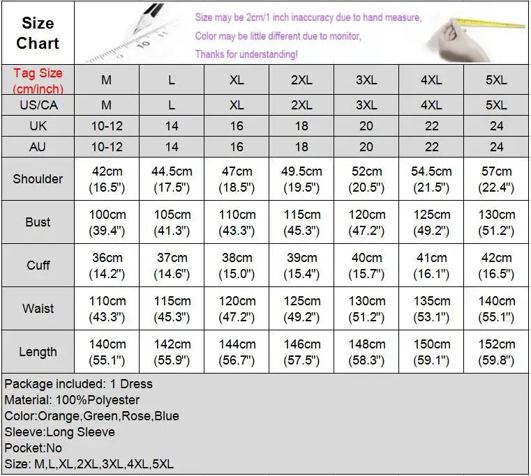 Satin Pleated Evening Dress With Stand Collar Long Sleeve