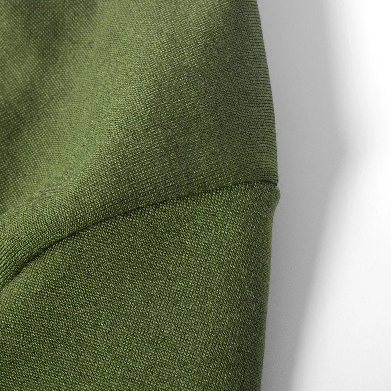 Sexy Black Long Sleeve Bodycon Jumpsuit for Women Slim Fit Casual Streetwear Skinny Romper