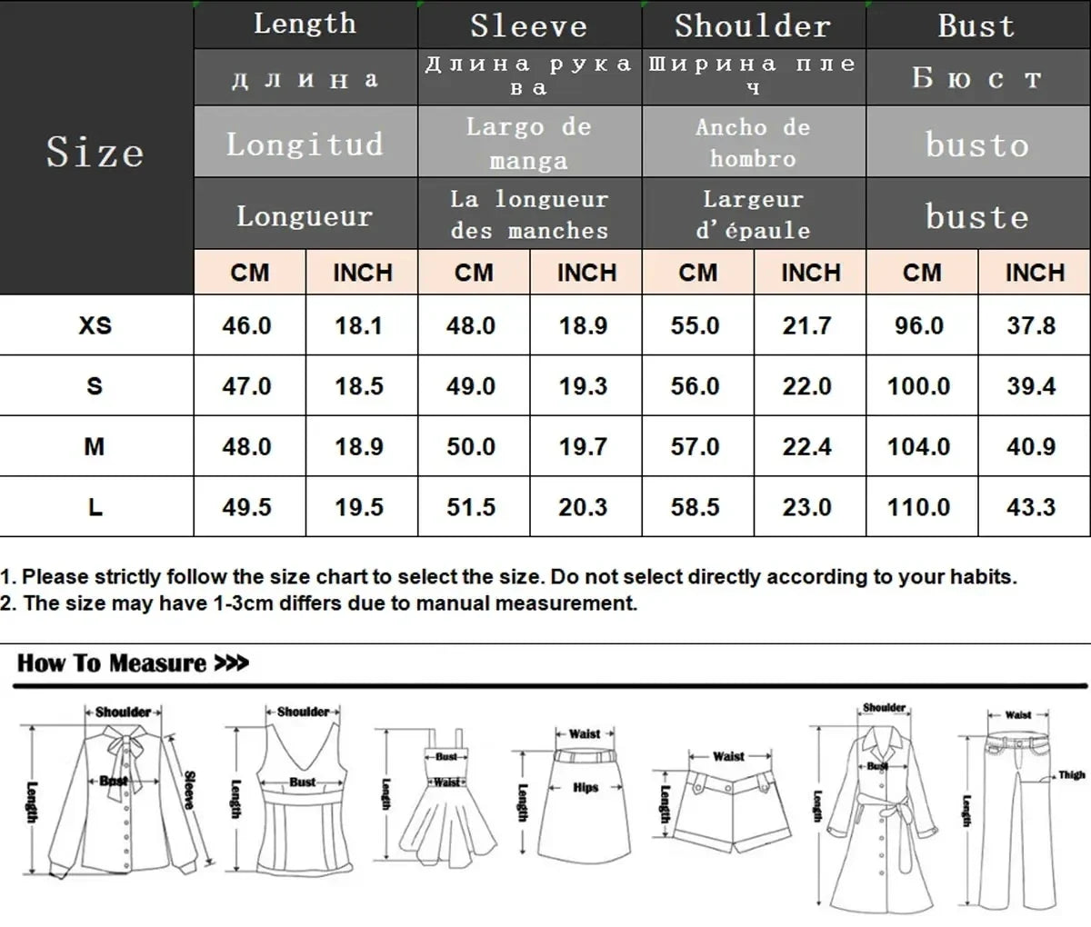 Elegant Patchwork Blouse for Women Long Sleeve Single Breasted Lapel Shirt Chic Short Top