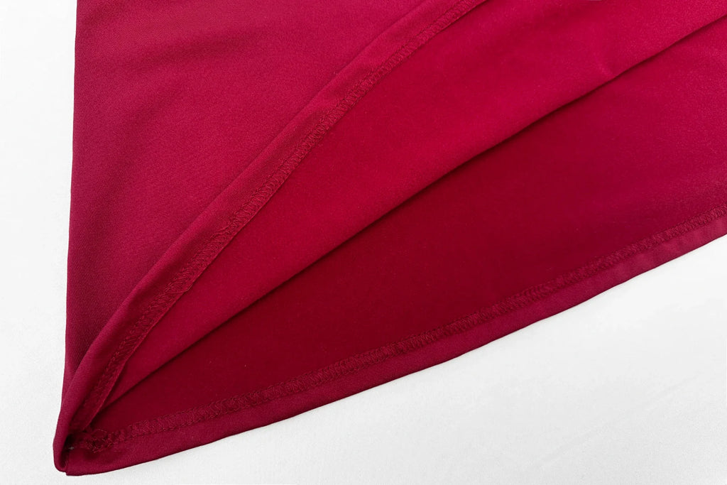 Chic Women's Long Sleeve Slim Fit Dress for Autumn Winter