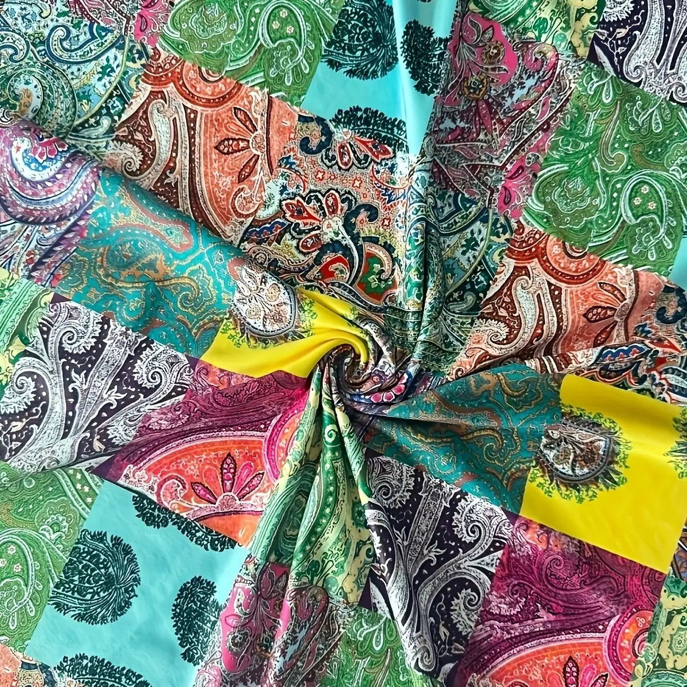 Boho Beach Dress With Print Tank Top For Summer Holiday