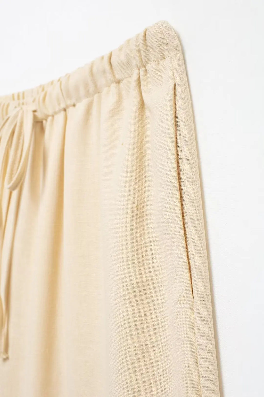 Casual Chic Solid Two Piece Women Set with Long Sleeve Kimono Jacket and Pants Nightwear Suit