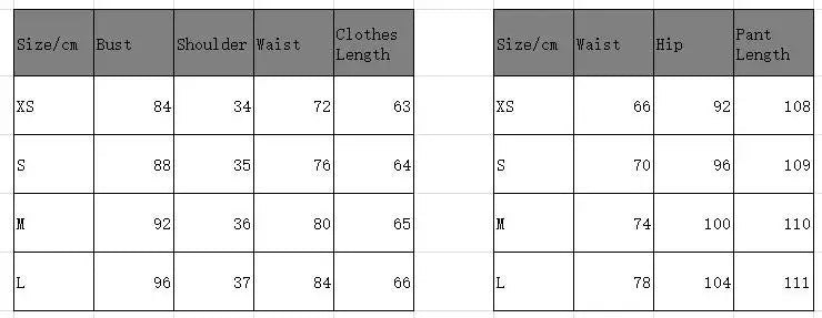 Women Two Piece Wide Leg Pant Set for Office Style with Vest Top and Split Straight Leg Pants