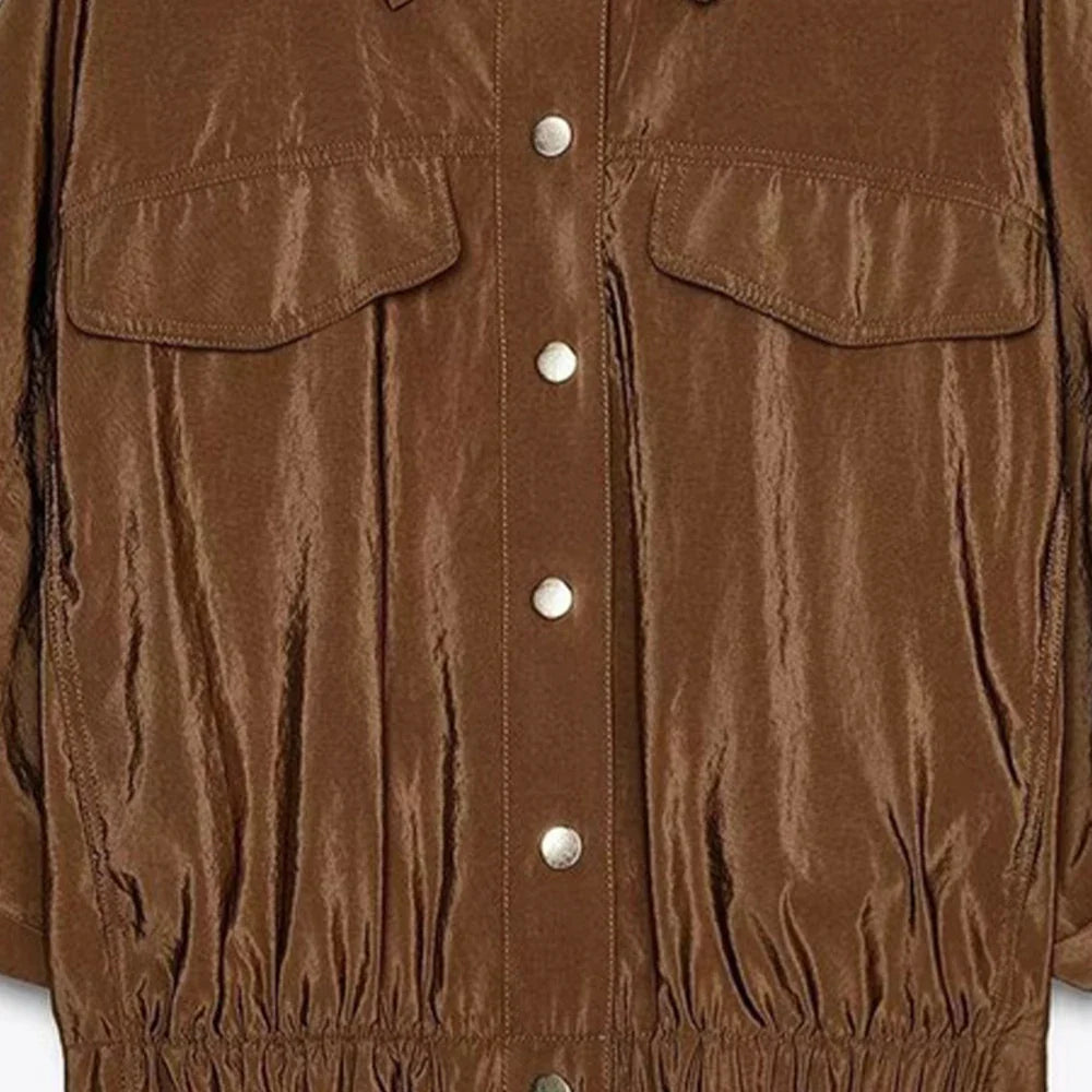 Women's Versatile Solid Color Pants Set with Short Sleeve Shirt for Effortless Chic Style