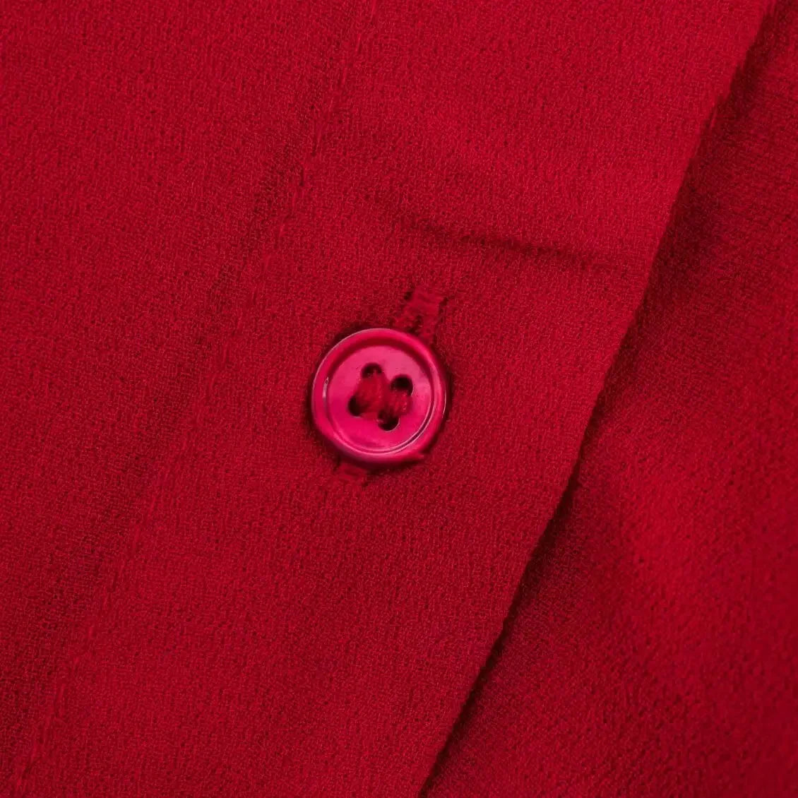 Elegant Long Sleeve Bow Collar Blouse for Women Office Lady Tops Korean Style Youth Blouses