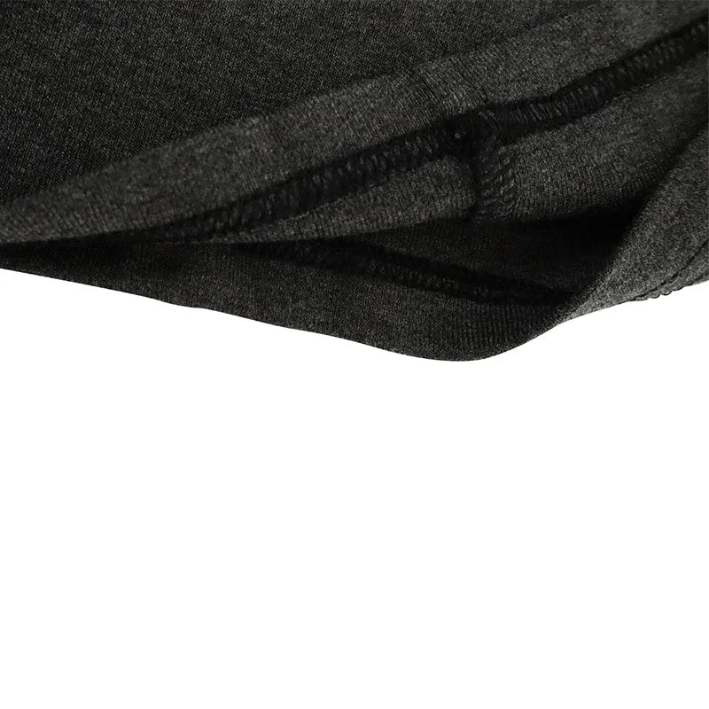 Autumn Black Turtleneck Knitted Bodycon Dress For Women