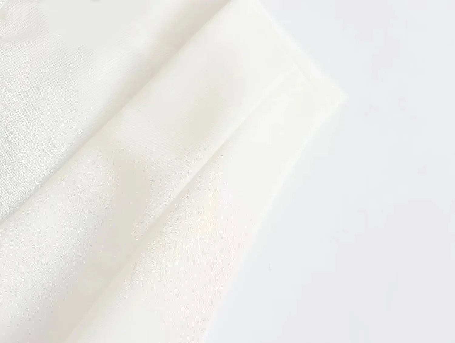 Casual Solid Color V Neck Sleeveless Single Breasted Vest With Elegant Mid Waist Wide Leg Pants Set