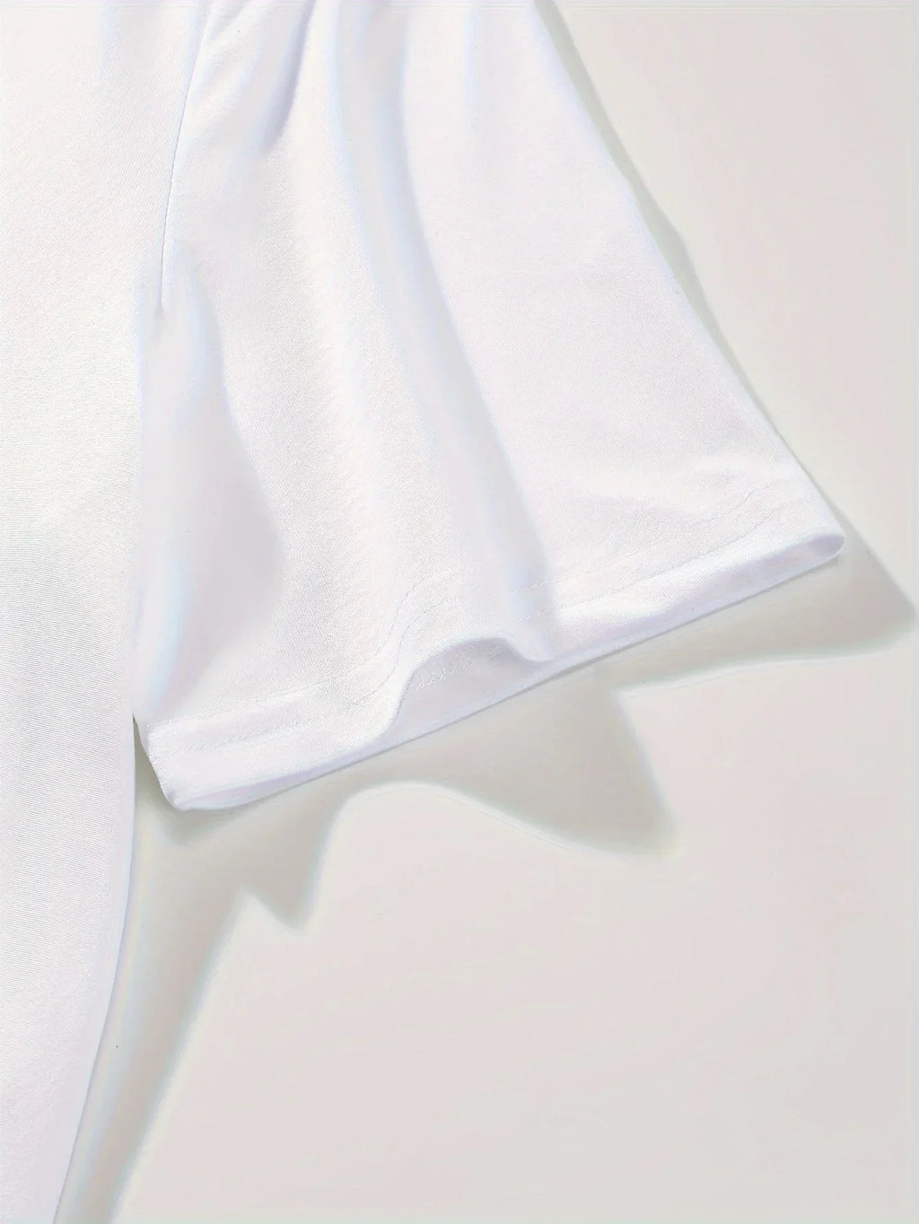 Summer Women Cotton T-Shirt with California Print Casual Top for Girls High Quality Daily Streetwear