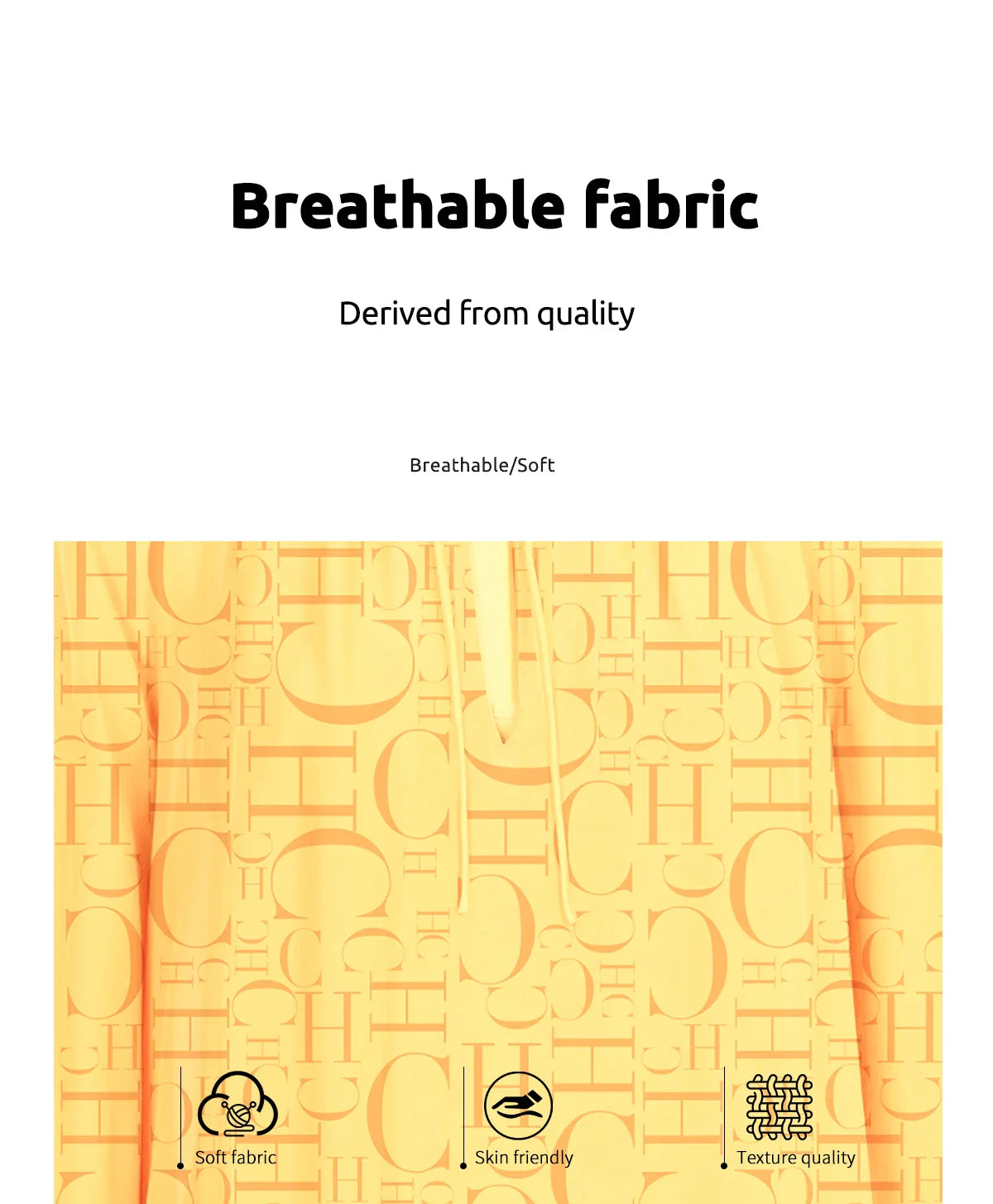 Women's Round Neck Print Dress Loose Casual Long Sleeve