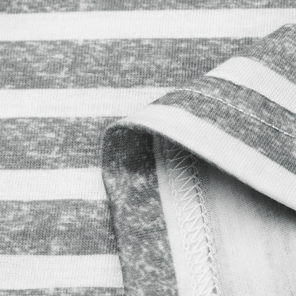 Elegant Sleeveless Striped Jumpsuit for Women Wide Leg Belted Romper Loose Fit Overalls Trousers