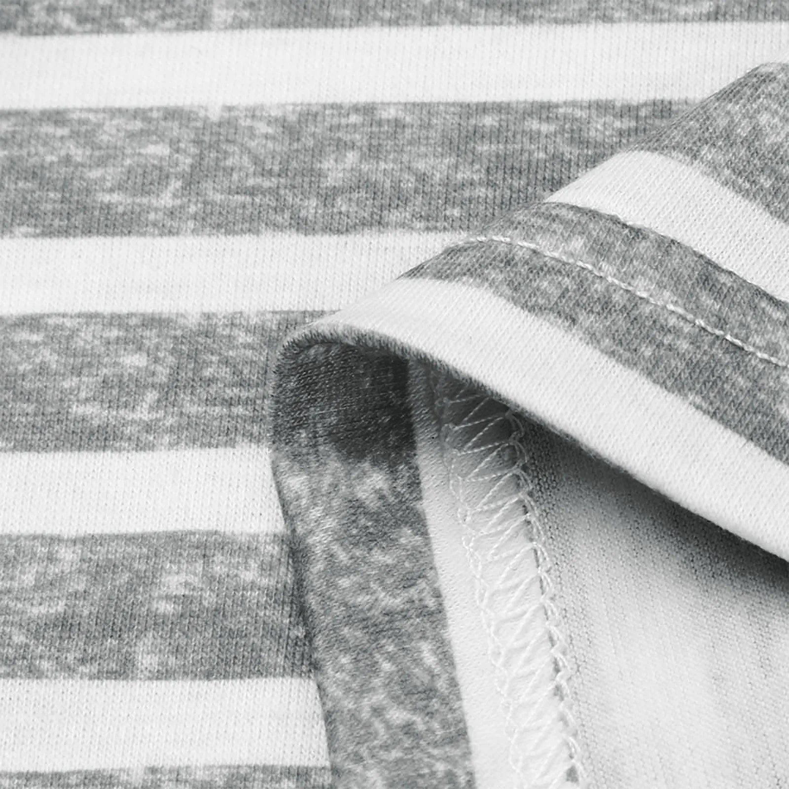 Elegant Sleeveless Striped Jumpsuit for Women Wide Leg Belted Romper Loose Fit Overalls Trousers