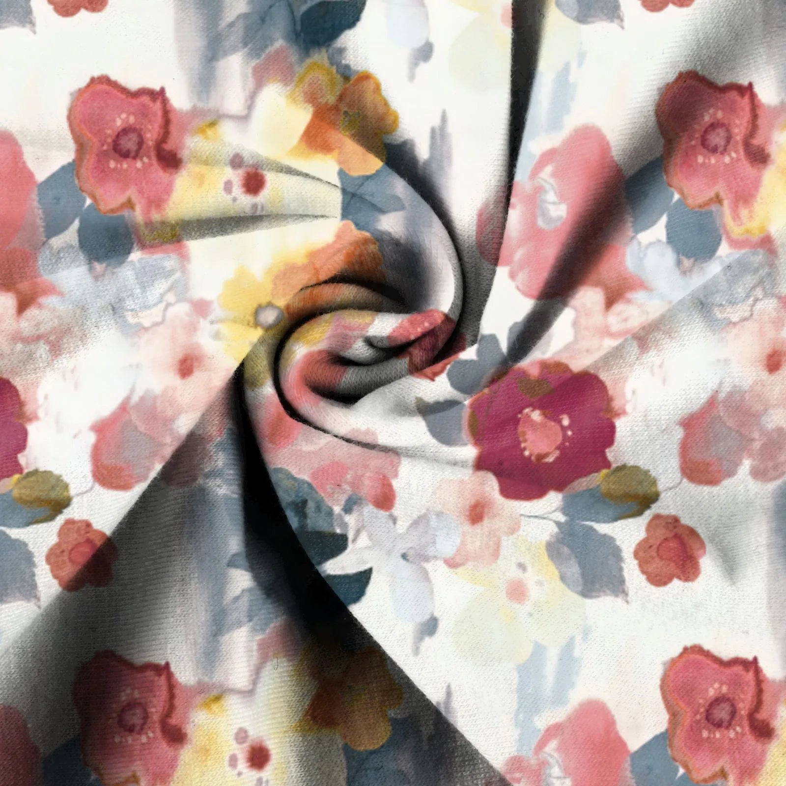 Wide Leg Sleeveless Overalls for Women Casual Loose Fit Jumpsuit with Retro Print Metal Buttons Long Pants Romper with Functional Pockets