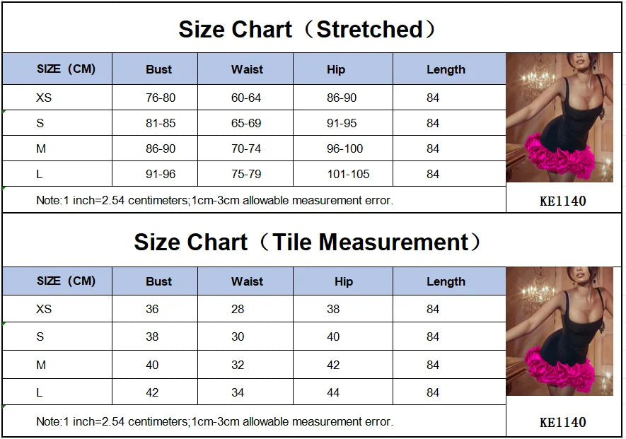 Bodycon Bandage Dress for Women Mini Sleeveless Black Pink