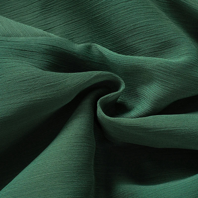 Off Shoulder V Neck Mini Dress For Women Long Sleeve Sheath