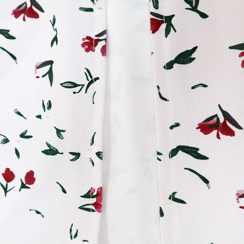 Womens Summer Dress Hollow Out Split Casual Club Wear