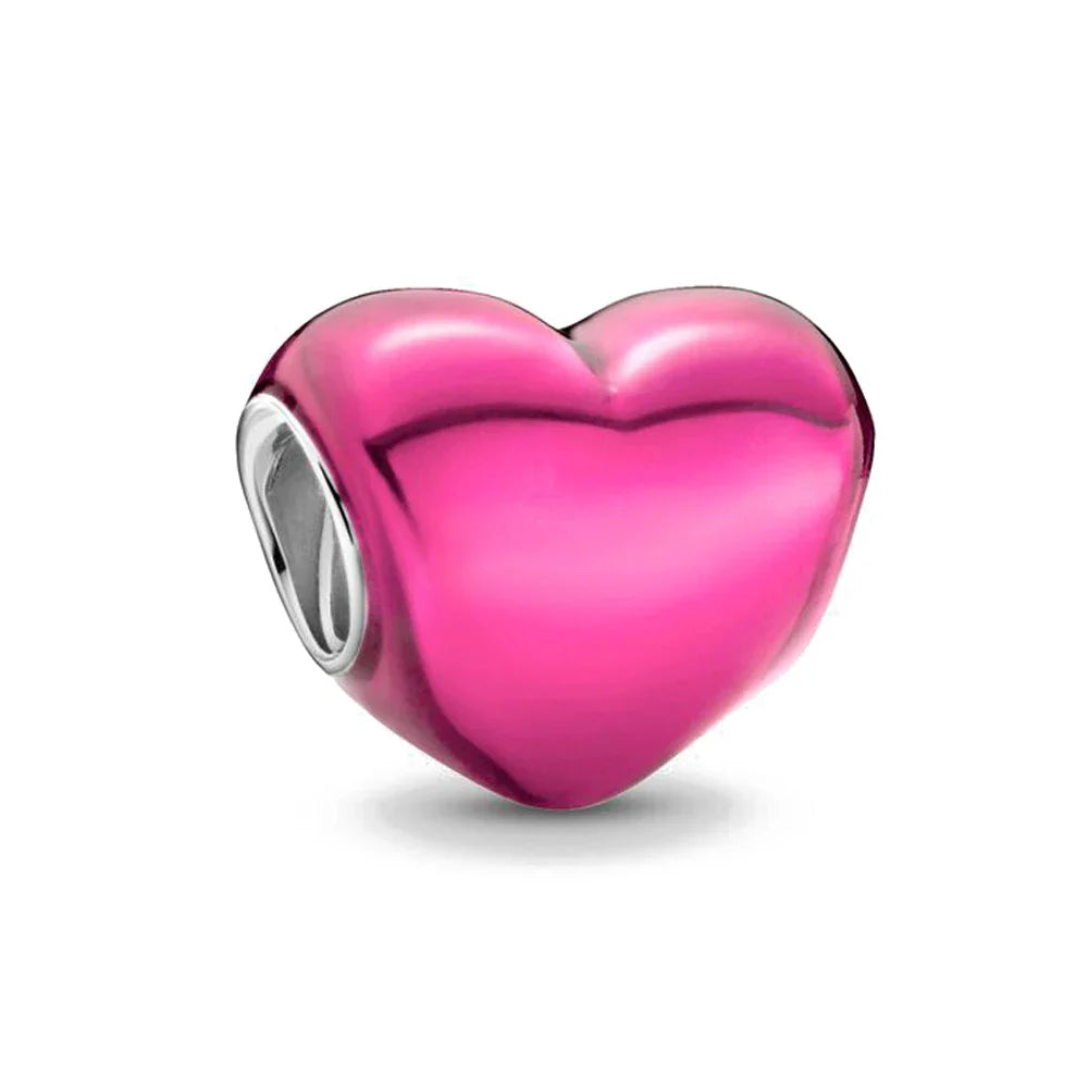 925 Sterling Silver Turtle Charm Pendant for 3mm Bracelets Ideal Gift for Women DIY Jewelry Collection