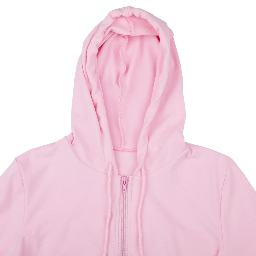 Women Thick Fleece 3 Piece Jogger Sweatsuit Set with Sweatpants, Vest and Hoodie for Fall and Winter