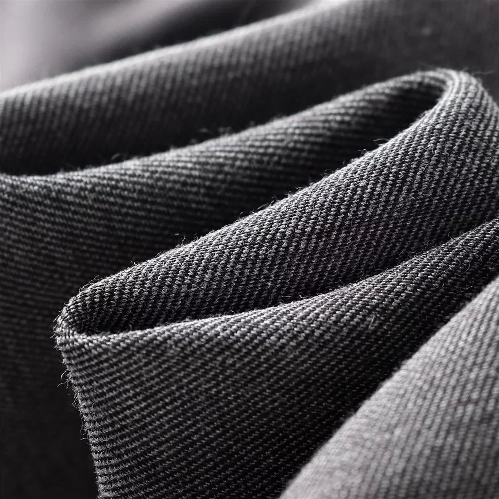 Women's Detachable Butterfly Knot Back Hanging Neck Vest with Pleated Skirt and Pants Set Spring Summer Fashion Ensemble