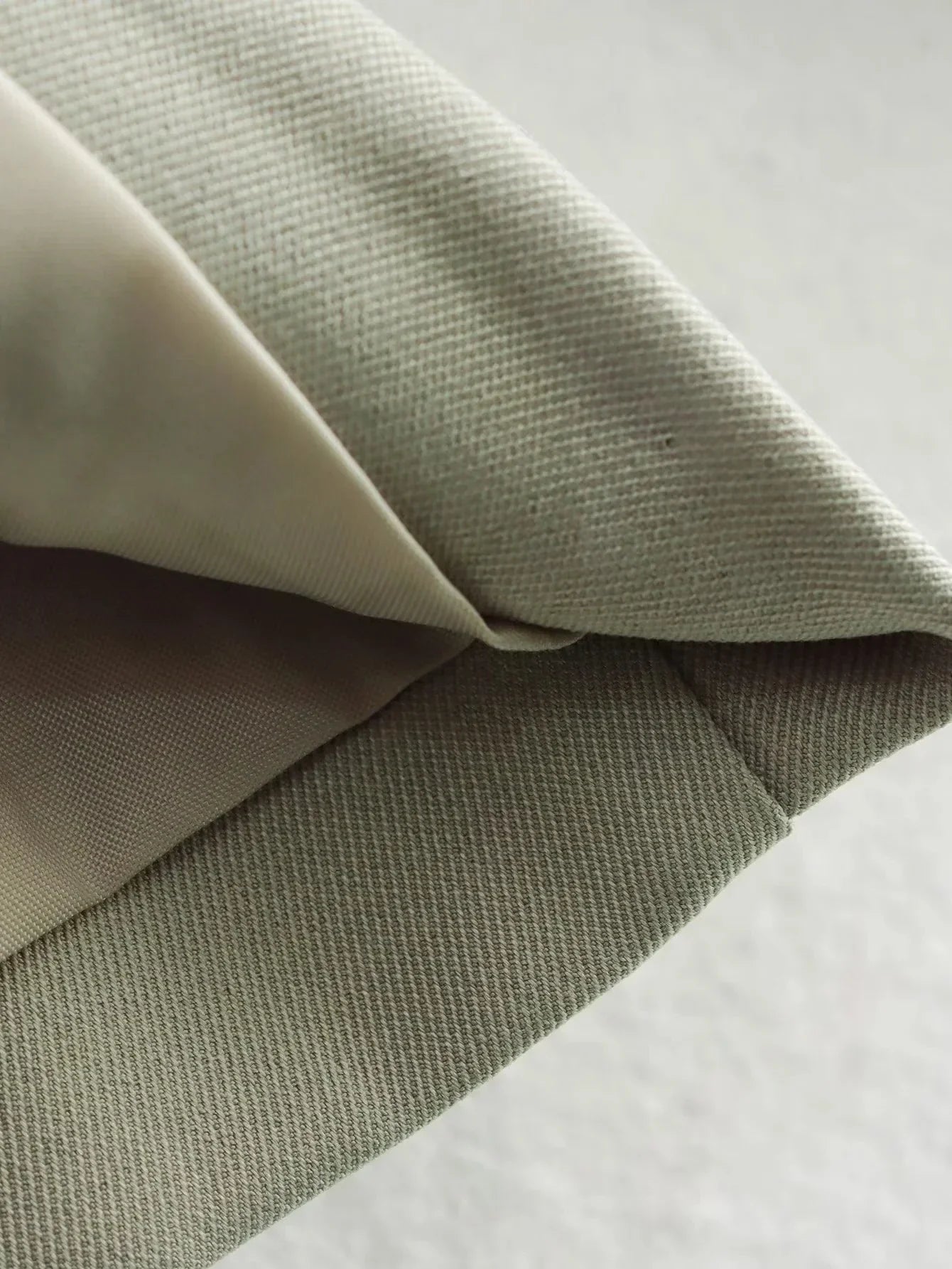 Casual Women Solid Suit Set with Pockets Turn Down Collar Short Jacket and Chic Wide Leg Pants for Spring and Summer Streetwear