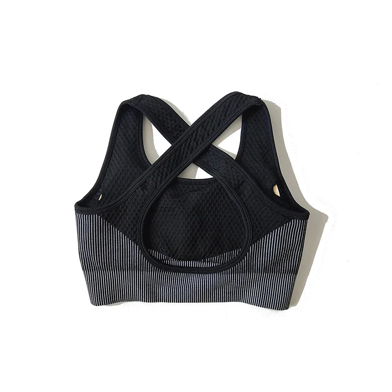 2/3Pcs Women Seamless Knitted Yoga Set with High Waist Leggings and Zipper Long Sleeve Crop Top Lightweight Stretchy Fitness Sportswear Gym Outfit