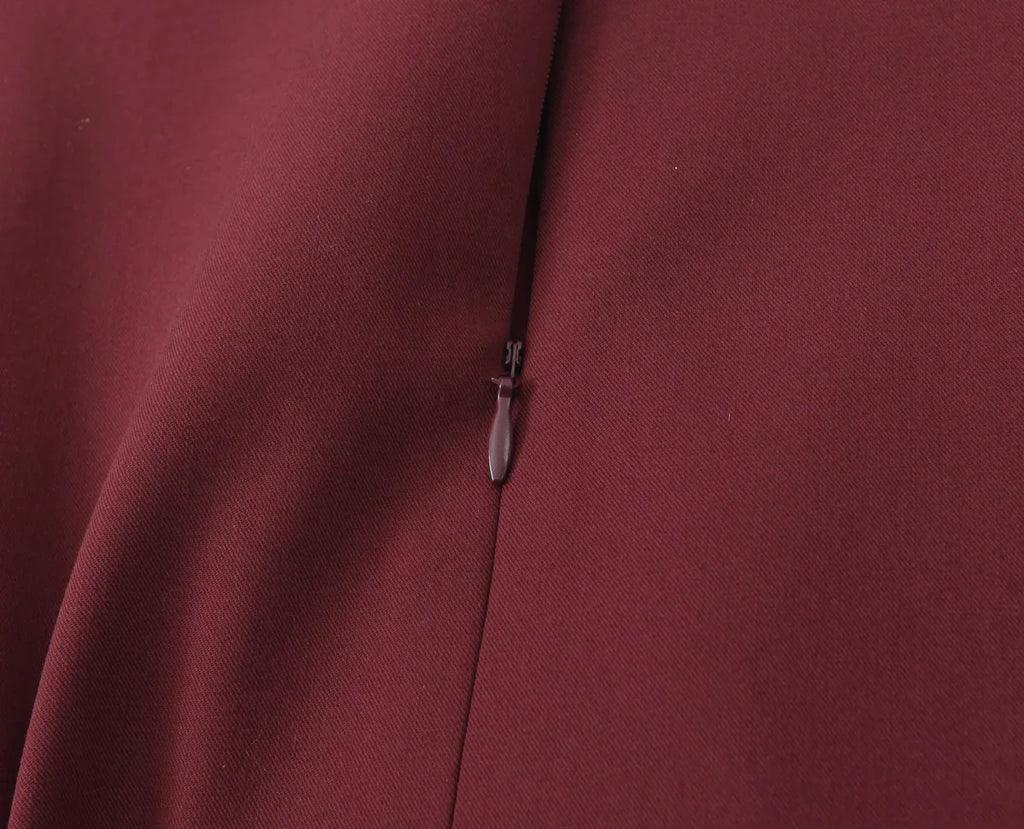 Sexy Bow Pleated Sleeveless Mini Dress For Summer Women