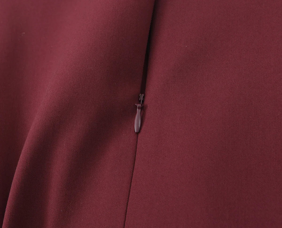 Sexy Bow Pleated Sleeveless Mini Dress For Summer Women