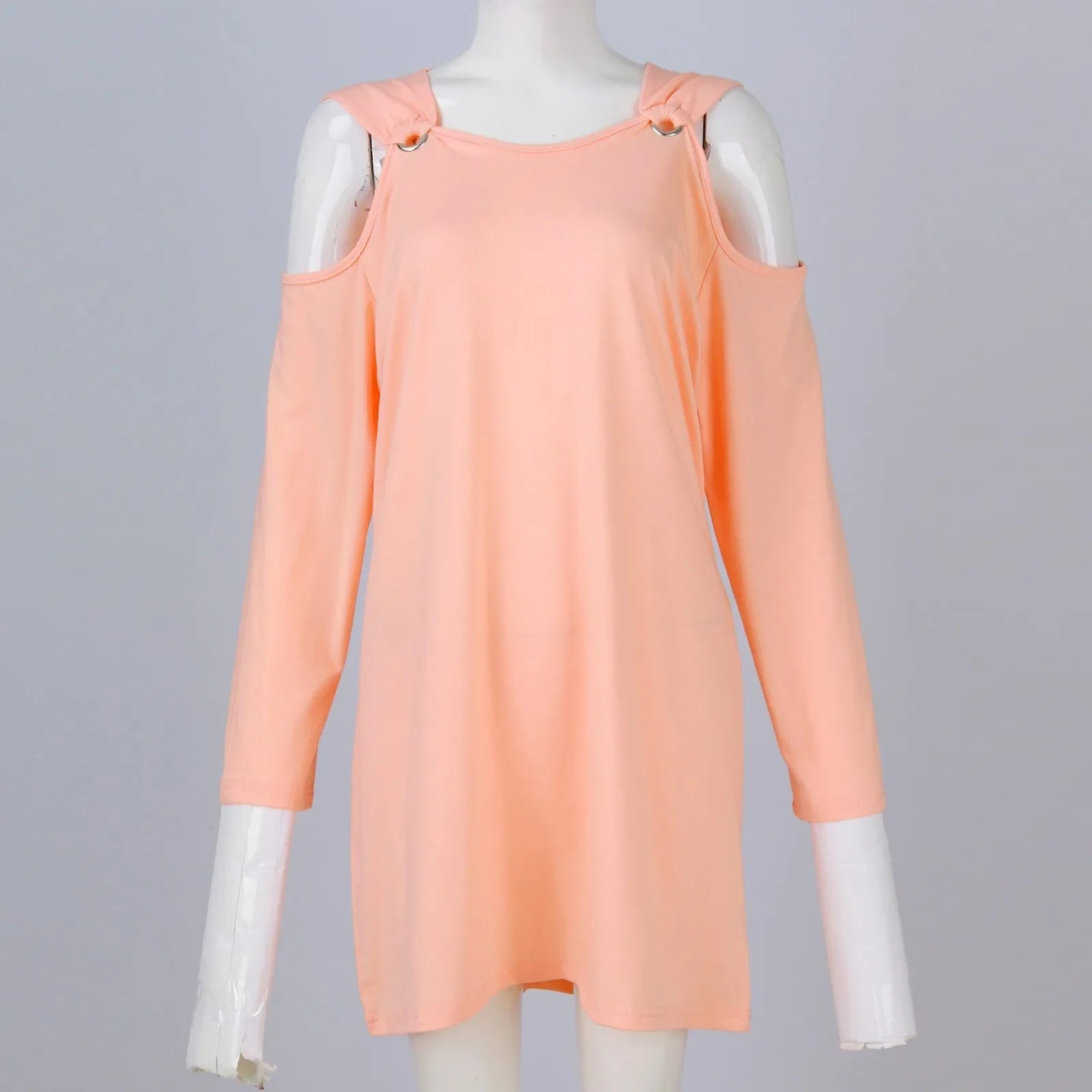 Sleeveless Slip Dress for Summer Casual Everyday Wear