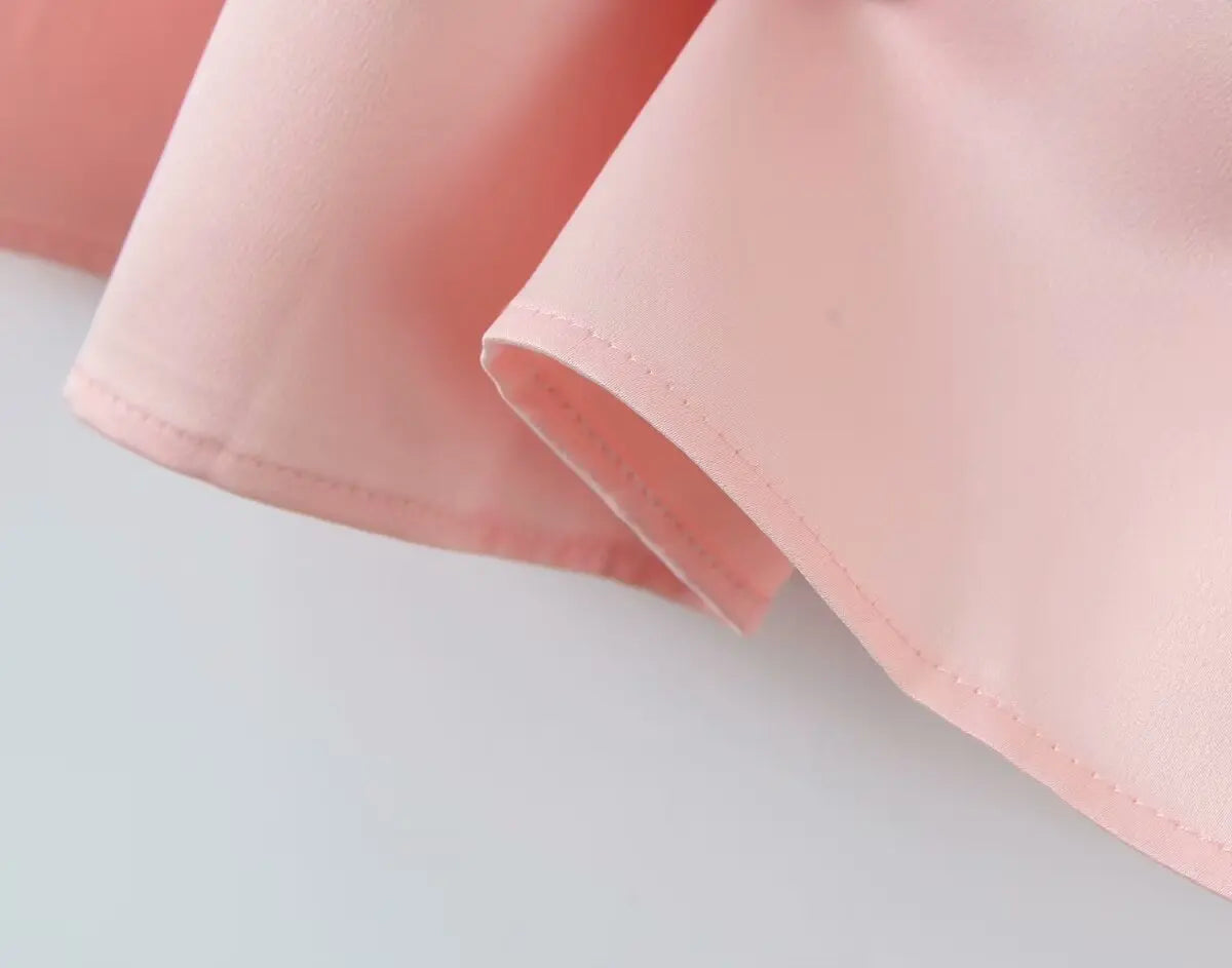 Summer Bow Bandage Mini Dress Women Strapless Bodycon Party