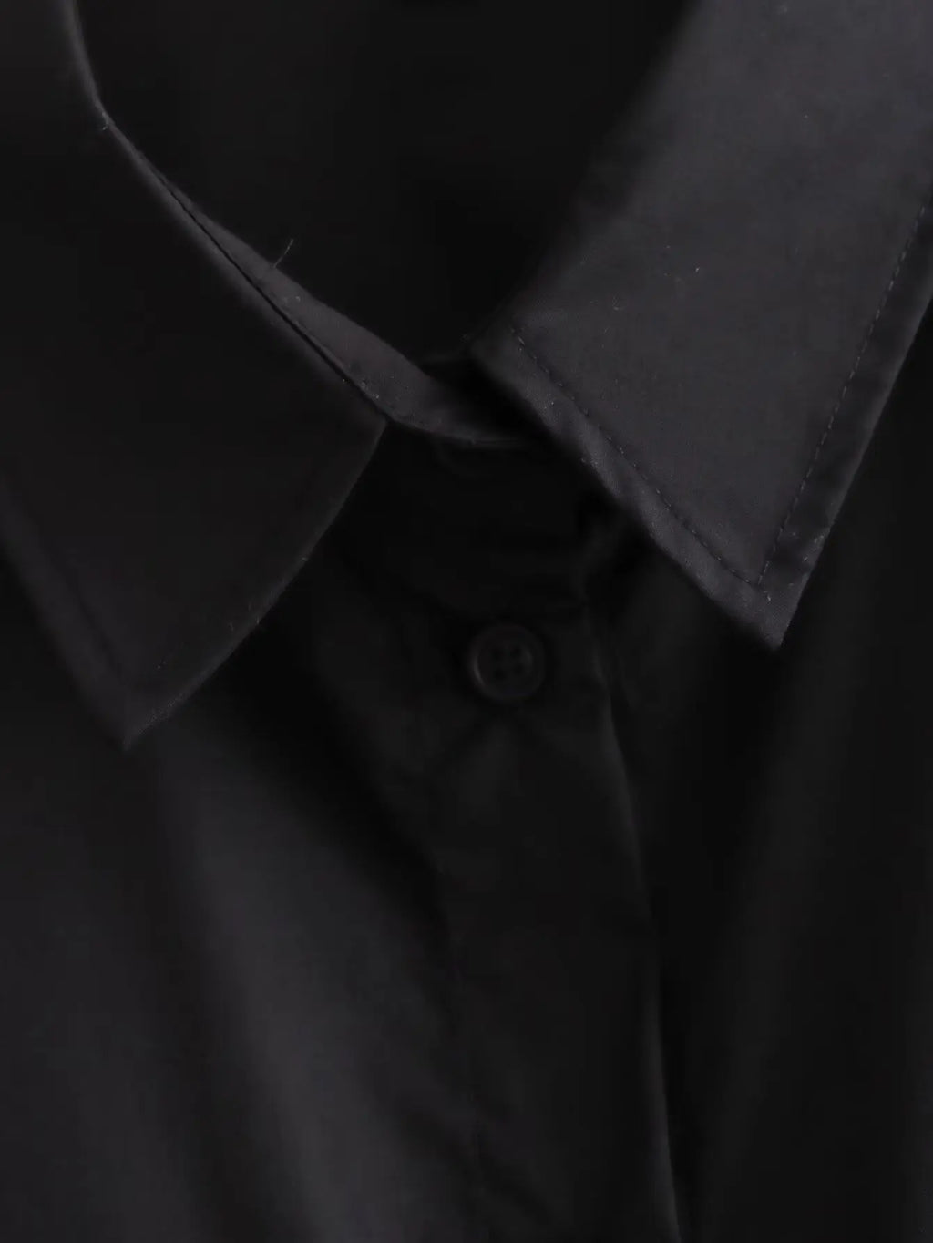 Multicolor Women's Pocket Shirt Chic Single Breasted Long Sleeve Lapel Casual Top Elegant Fashion Blouse