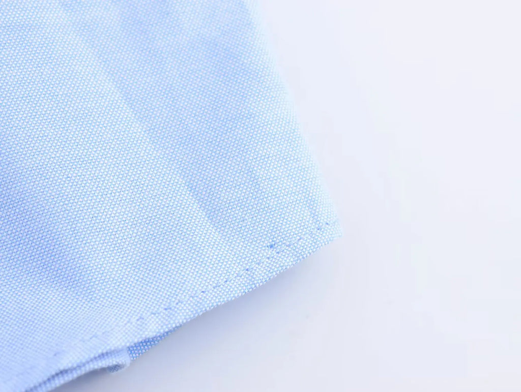 Women's Basic Short-Sleeved Lapel Shirt Simple Fashion Versatile Casual Top