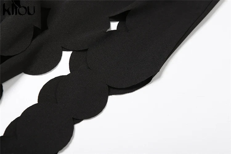 Cutout Mini Dress For Women Backless Sexy Party Club Attire