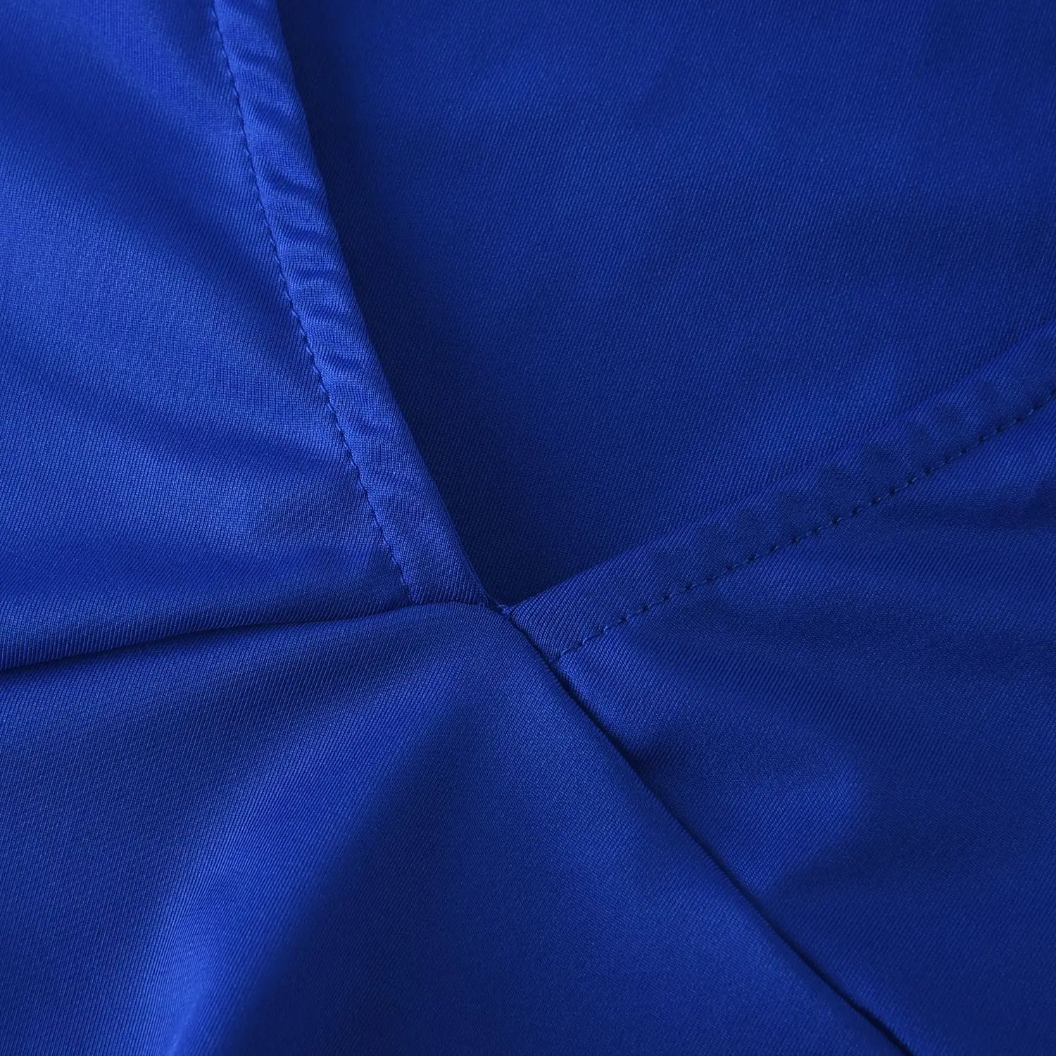 Backless V Neck Sleeveless Maxi Dress With Slit For Party