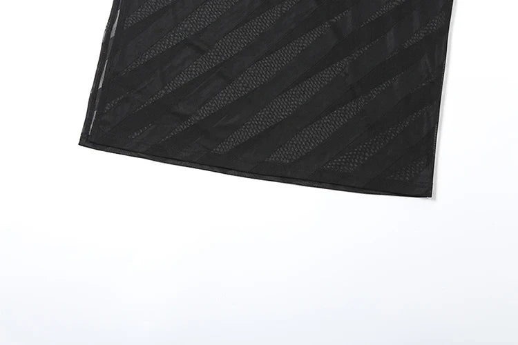 Sexy Backless Maxi Dress For Women Evening Gown Silhouette