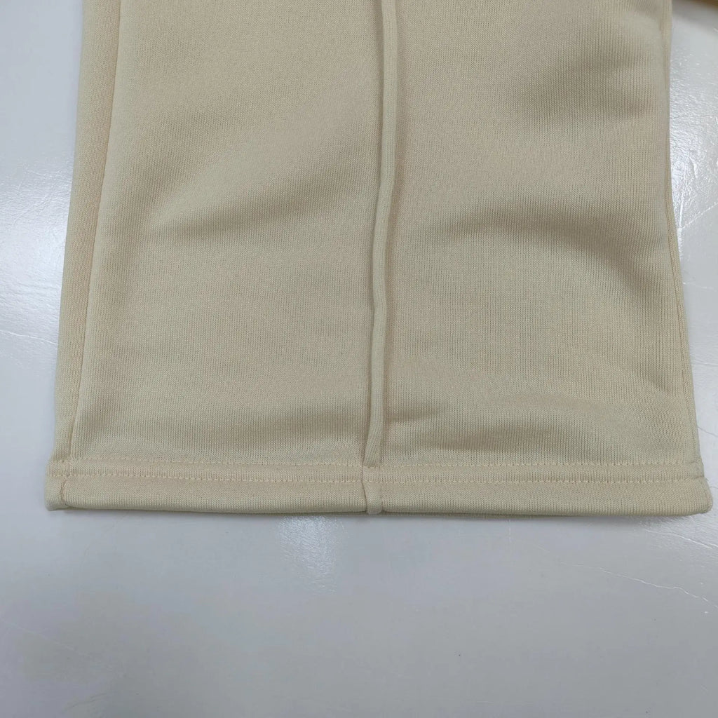 Women's Fleece-Lined Tracksuit Set with Hoodie and Casual Pants for Winter Comfort and Style