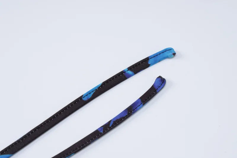 Tie Dye Midi Dress With Lace Up Side Slit Bodycon Ruffles