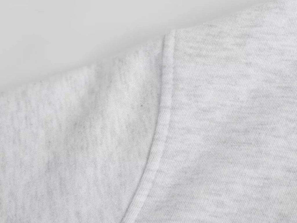 Women's Casual Sweater Pants Suit for Fall and Winter Elegant Sportswear Set