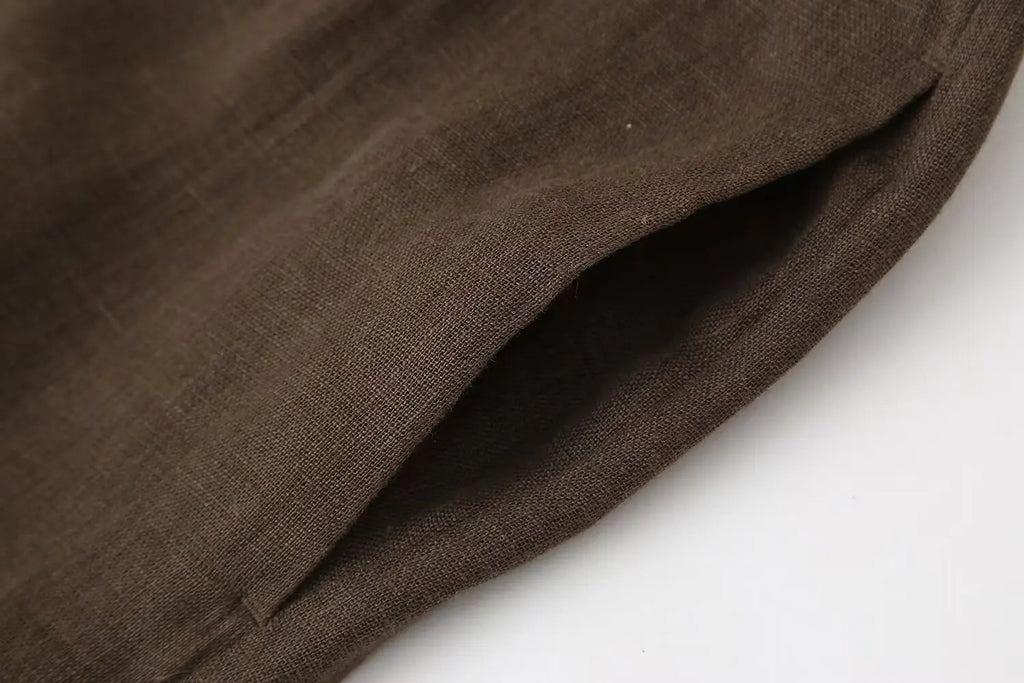 Casual Chic Solid Two Piece Women Set with Long Sleeve Kimono Jacket and Pants Nightwear Suit