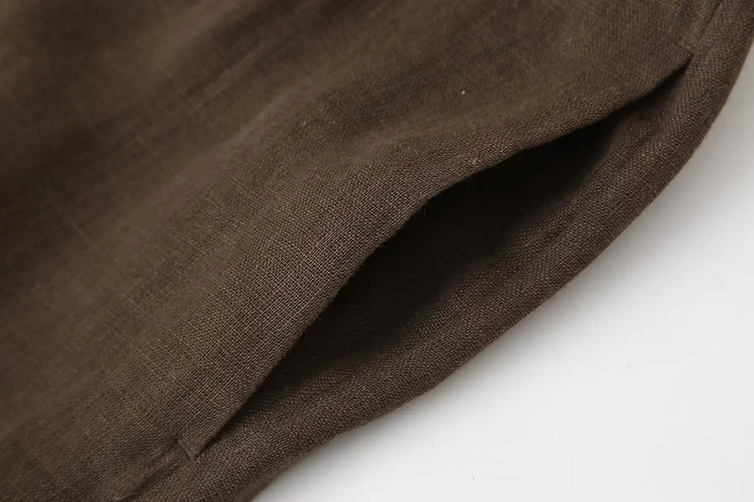 Casual Chic Solid Two Piece Women Set with Long Sleeve Kimono Jacket and Pants Nightwear Suit