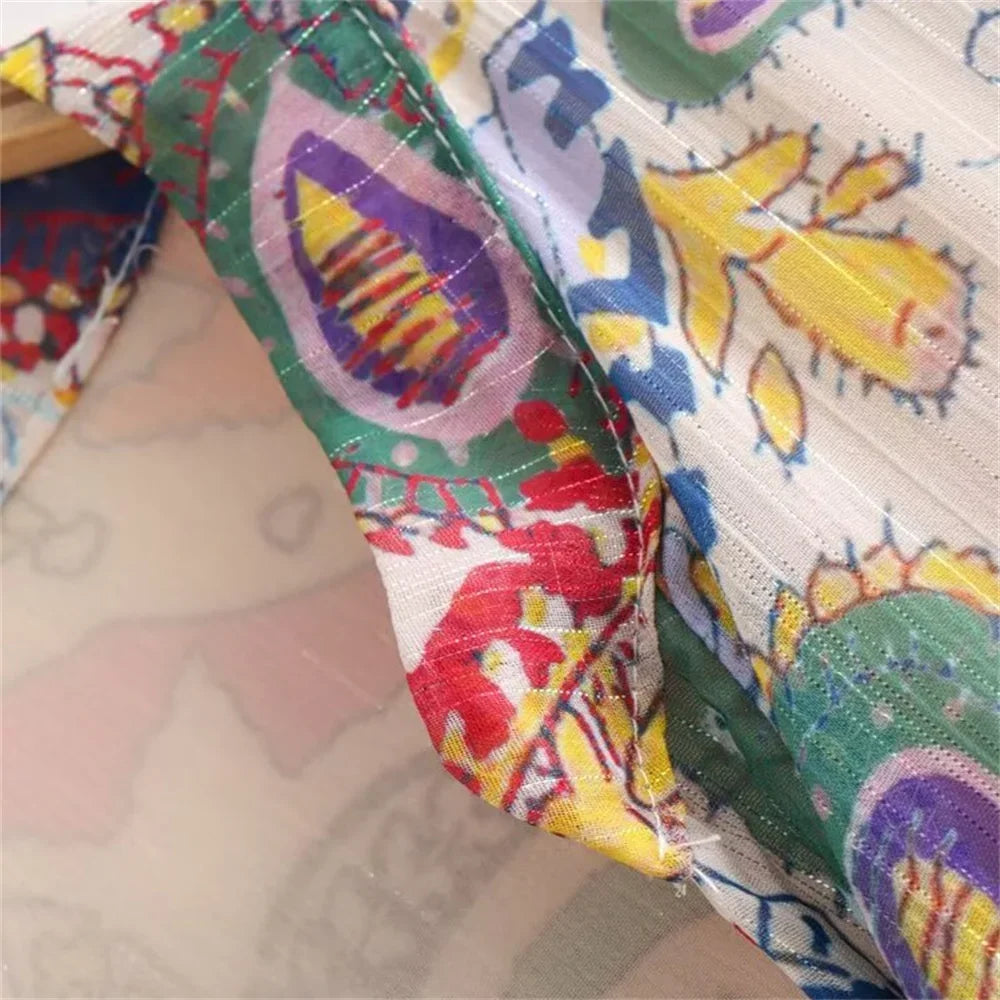 Casual Sleeveless Button Dress For Women Round Neck Split